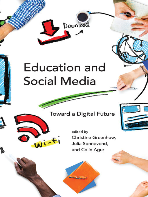 Title details for Education and Social Media by Christine Greenhow - Available